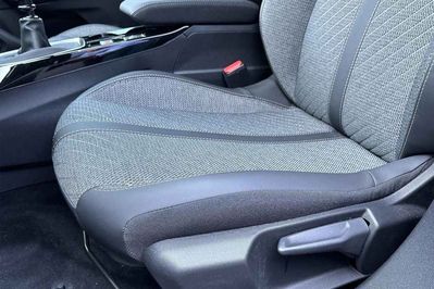 Peugeot 2008 Allure S&S  1.2 PureTech