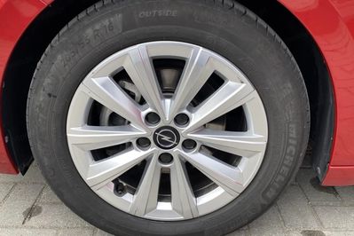 Opel Astra VI 1.2 T Business Edition S&S aut