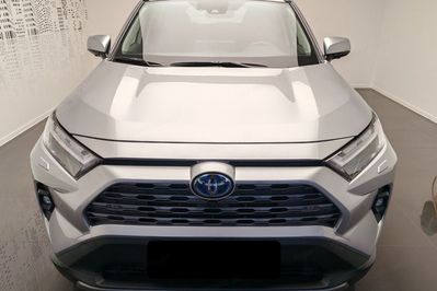 Toyota RAV4 Executive 2.5 Hybrid AWD