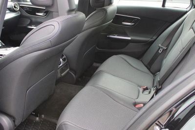 Mercedes Klasa C 220 d mHEV Avantgarde