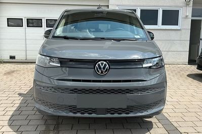 Volkswagen Multivan L2H1 Family DSG