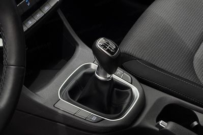 Hyundai i30 1.5 T-GDI Modern