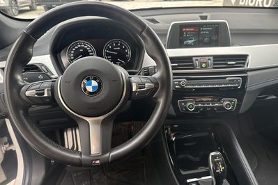BMW X1 sDrive18i M Sport