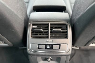 Audi A4 Avant 35 TFSI S Line