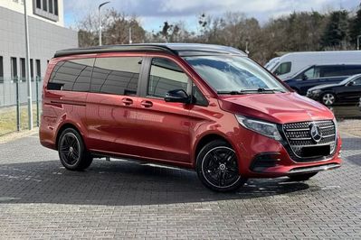 Mercedes V Klasa V 250 d 9G-Tronic Marco Polo Horizon