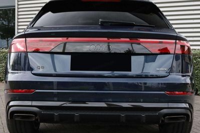 Audi Q8 TDI quattro