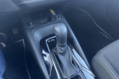 Toyota Corolla 1.8 Hybrid Comfort