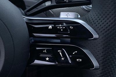 Mercedes CLE 300 4-Matic AMG Line