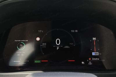 Lexus UX 300h F Sport Design