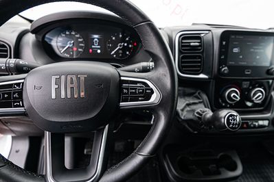Fiat Ducato 35 L3H2