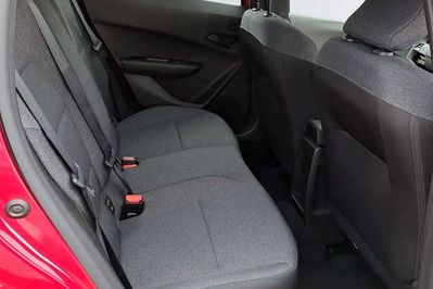Renault Clio Evolution 1.8 E-TECH Full Hybrid