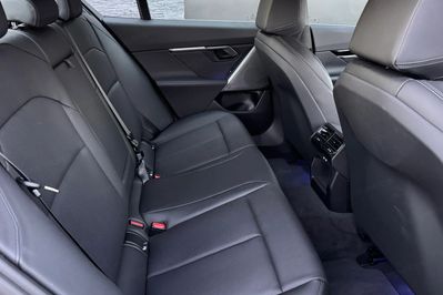 BMW Seria 5 530E