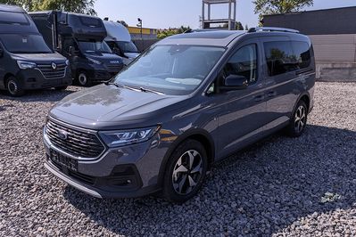 Ford Tourneo Connect Grand L2H1 Active A7