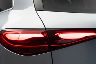 Mercedes GLC 300 e 4-Matic Avantgarde