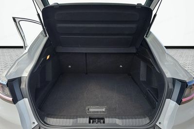 Renault Arkana 1.6 E-Tech Full Hybrid 145 Techno MMT