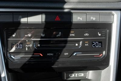 Volkswagen T-Roc 1.5 Tsi Life