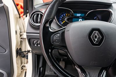 Renault Captur 0.9 TCe
