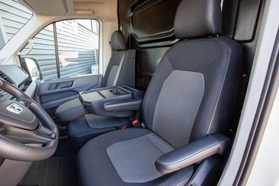 MAN TGE 3.140 L4H2 AT