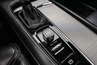 Volvo S90 D4 Inscription