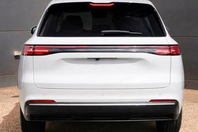 Geely Starray EM-i 1.5 PHEV Max