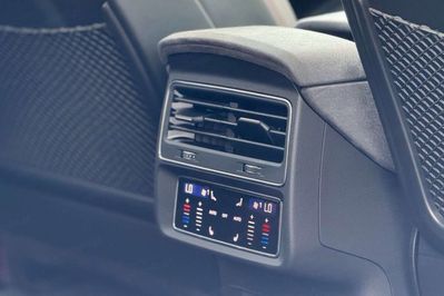 Audi Q8 RSQ8 TFSI quattro Performance