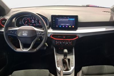 Seat Arona TSI Style S&S DSG