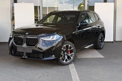 BMW X3 xDrive20d M Sport