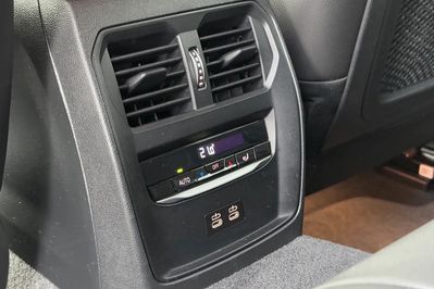 BMW Seria 3 Touring 320d M Sport