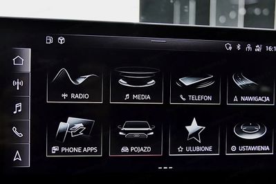 Audi A4 Allroad 45 TFSI quattro S tronic