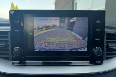 Kia XCeed 1.5 T-GDI M DCT