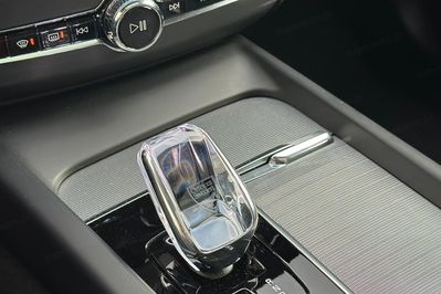 Volvo XC60 B5 B AWD Plus Black Edition aut