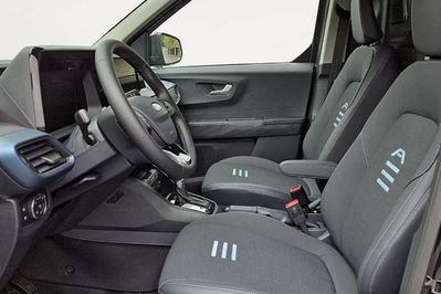 Ford Transit Courier L1H1 Active A7