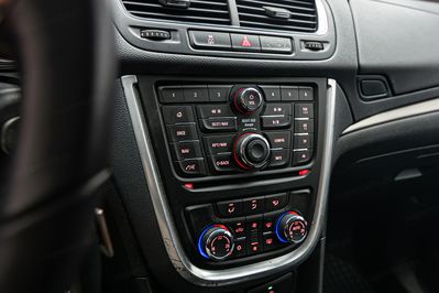 Opel Mokka 1.6 Cosmo