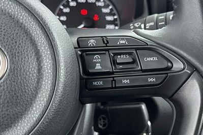 Toyota Yaris Comfort 1.5 Hybrid