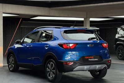 Kia Stonic 1.0 T-GDI M DCT