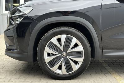Skoda Kodiaq 1.5 TSI Selection DSG