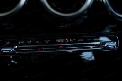 Mercedes Klasa A 200 Progressive