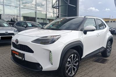 Toyota Yaris Cross Hybrid 1.5 Style
