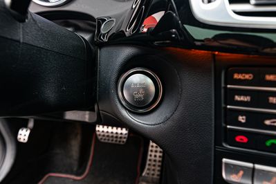 Mercedes CLS 350 BlueTEC AMG Line Plus 4-Matic