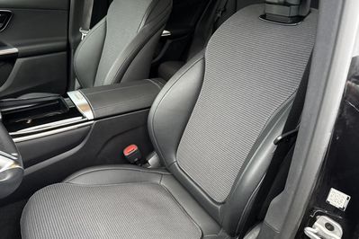 Mercedes GLC 200 d 4MATIC Avantgarde