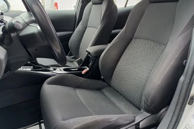 Toyota Corolla 1.8 Hybrid Comfort