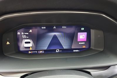 Cupra Leon TSI mHEV DSG