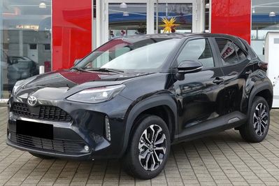 Toyota Yaris Cross Style 1.5 Hybrid