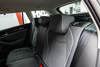 Volkswagen Passat 1.5 TSI ACT Business DSG