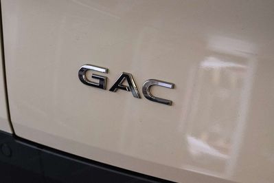 Gac AION UT EV Luxury