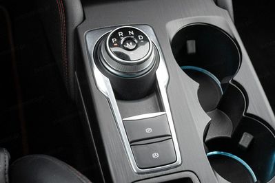 Ford Focus 2.3 EcoBoost ST X