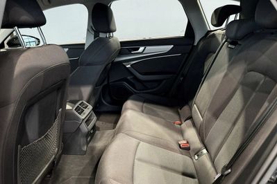 Audi A6 Avant 40 TDI