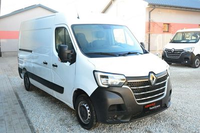 Renault Master L2H2