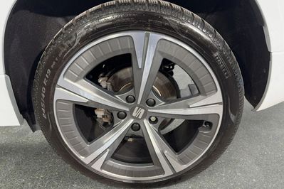 Seat Ateca 2.0 TSI FR 4Drive DSG