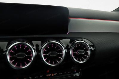 Mercedes Klasa A 200 AMG Line